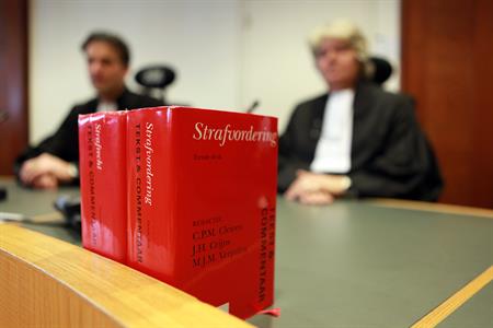 Wetboek van Strafvordering