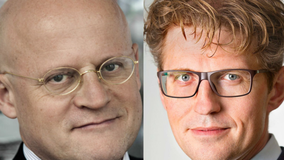 portefeuilleverdeling