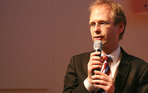 Asieladvocaat Frans Willem Verbaas