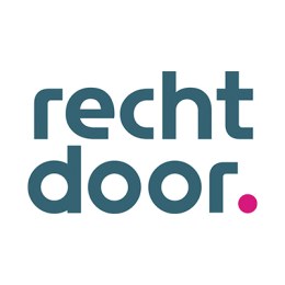 logo_Rechtdoor