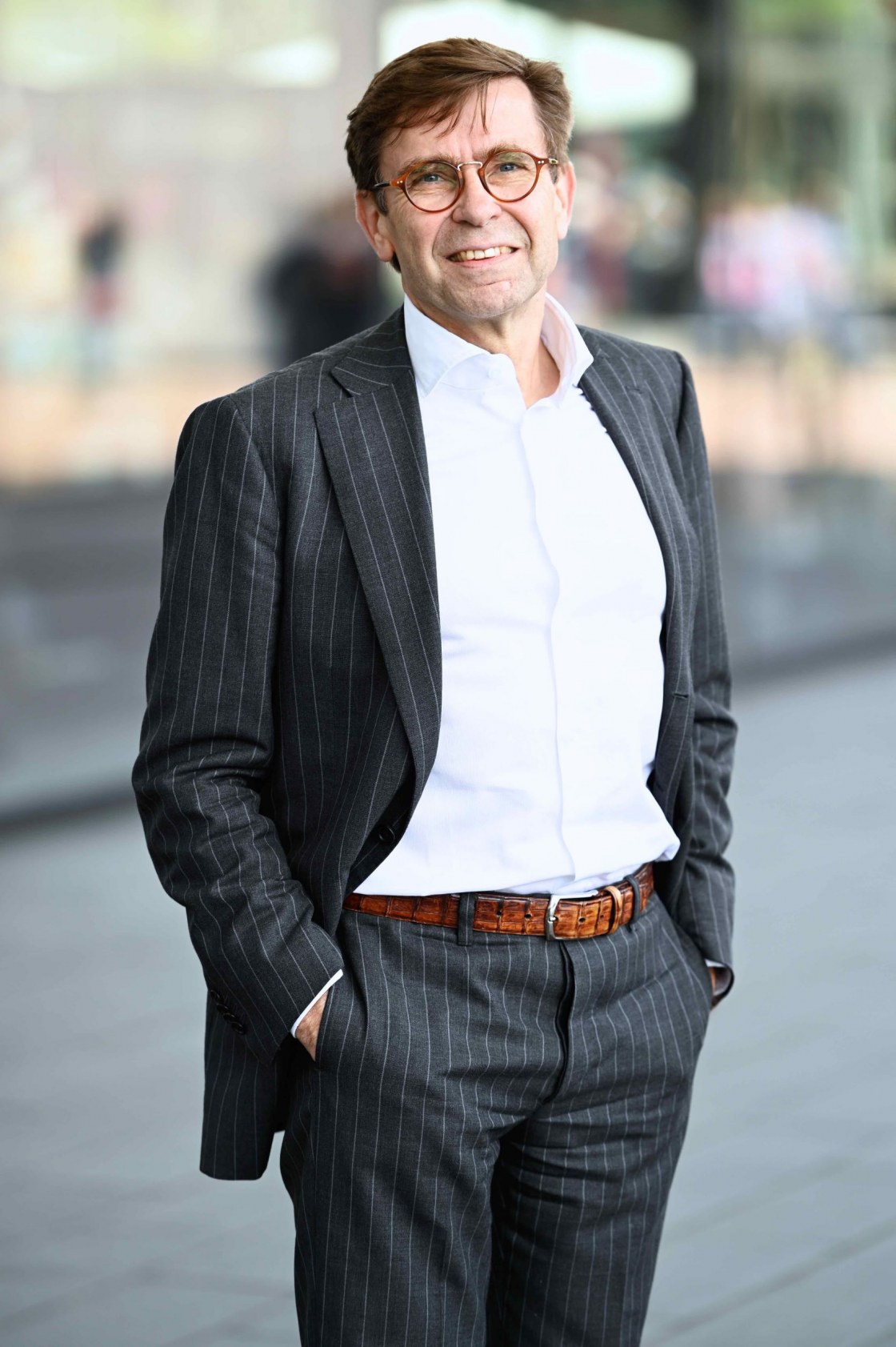 Evert Jan Henrichs