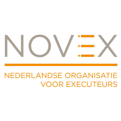 NOVEX – Nederlandse Organisatie voor Executeurs - Het Advocatenblad