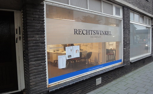 Rechtswinkel