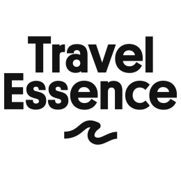 Logo TravelEssence