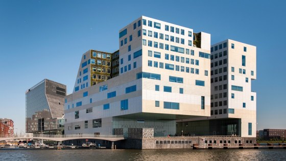 gerechtshof amsterdam