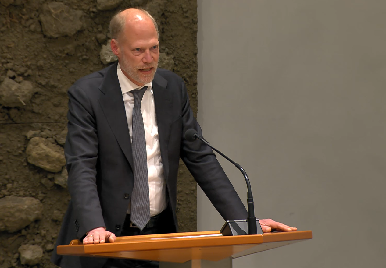 NSC onthoudt steun aan motie voor rechtsbijstand