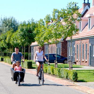 Luxe vakantievilla’s aan de Zeeuwse Kust