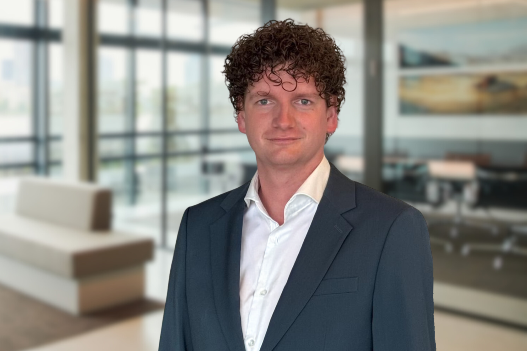 Joel Koolen – Kantoordirecteur Blenheim