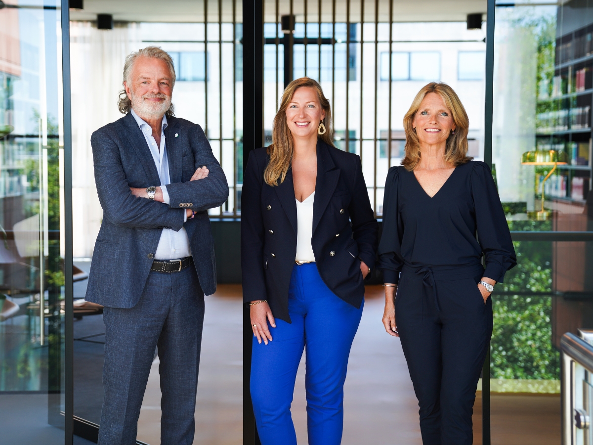 Foto Bestuur Ekelmans Advocaten