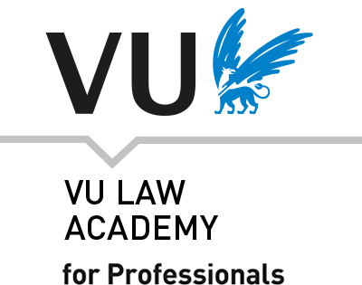 VU Law Academy for Professionals avatar 2025