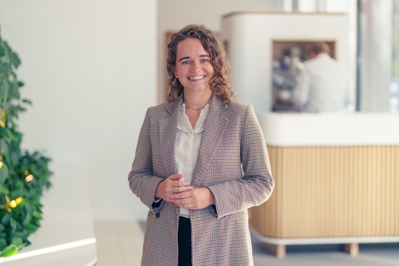 Willemijn van t Hul-jurist-Wille Donker advocaten