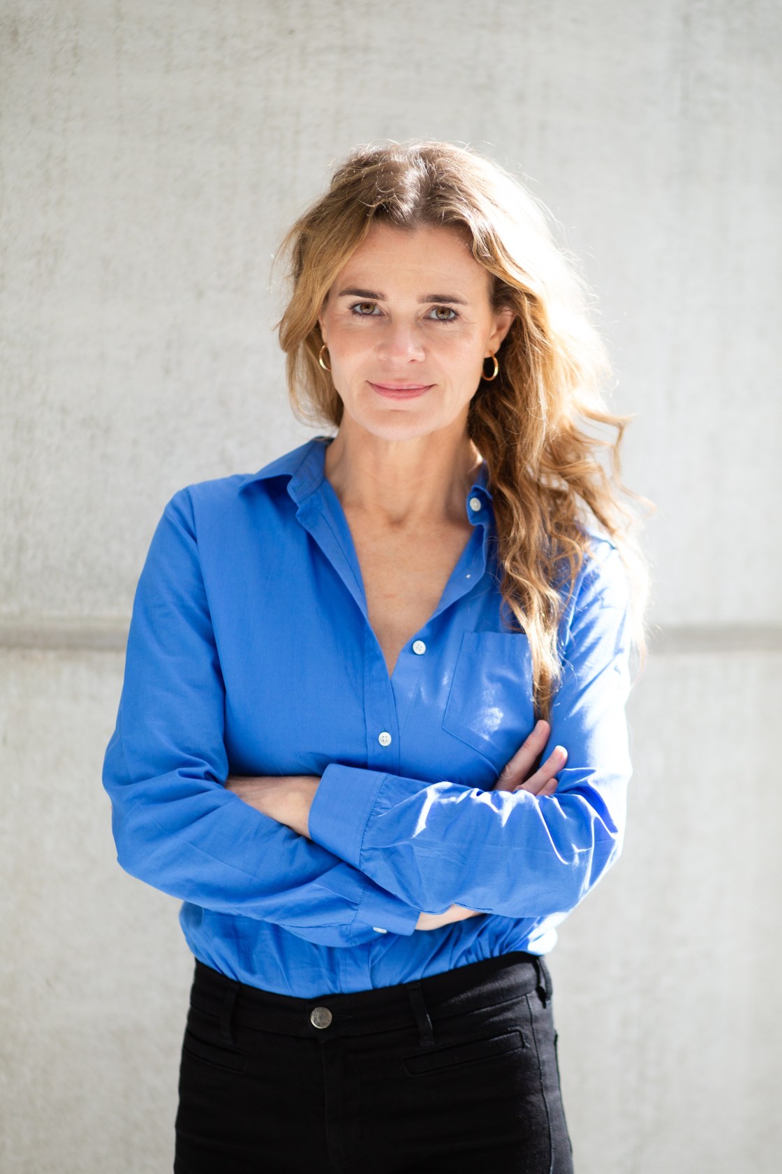 Liesbeth Hulst fotograag Barbara Kieboom