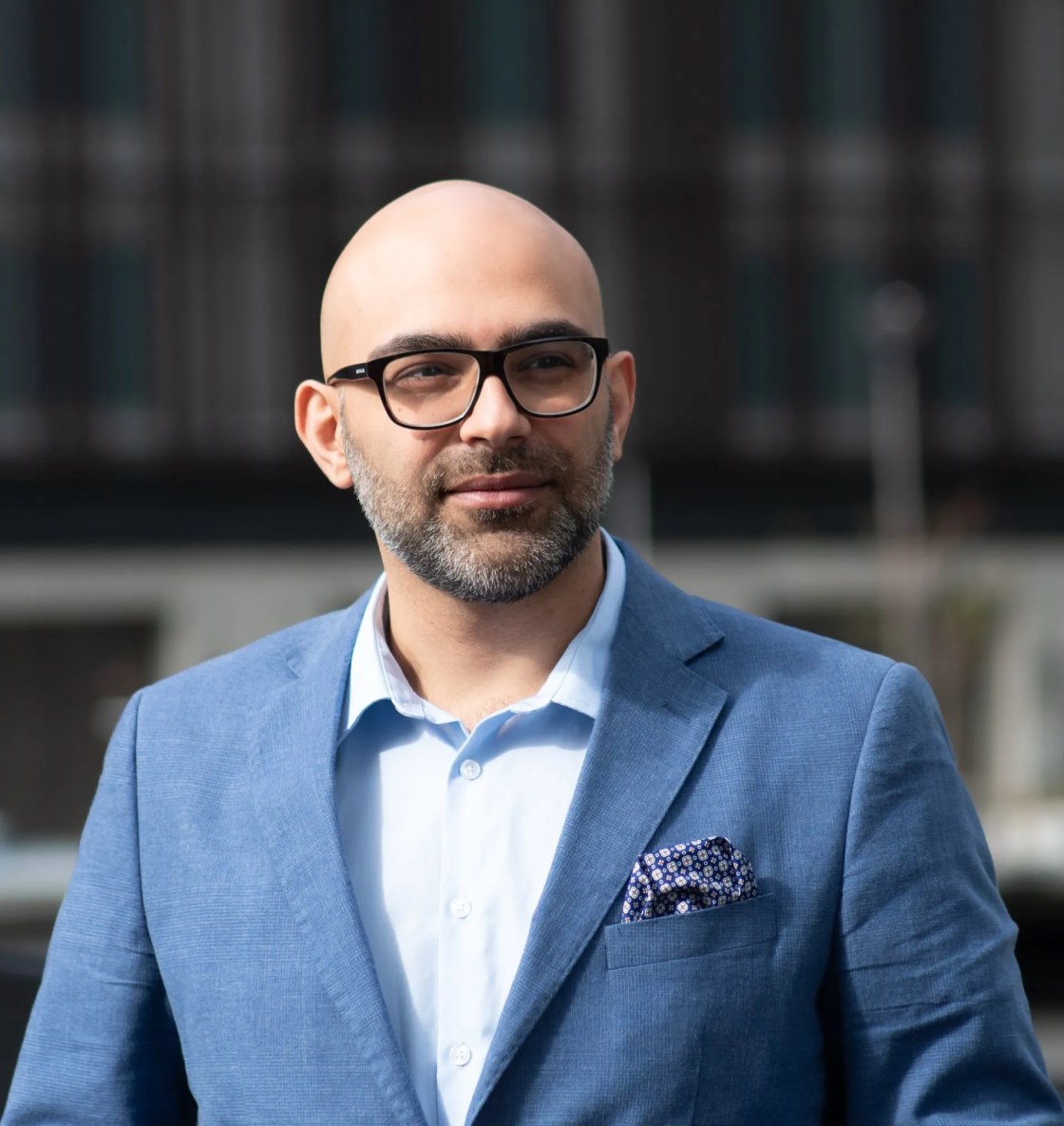 Pejman Bahreman fotograaf Anand Khandelwal