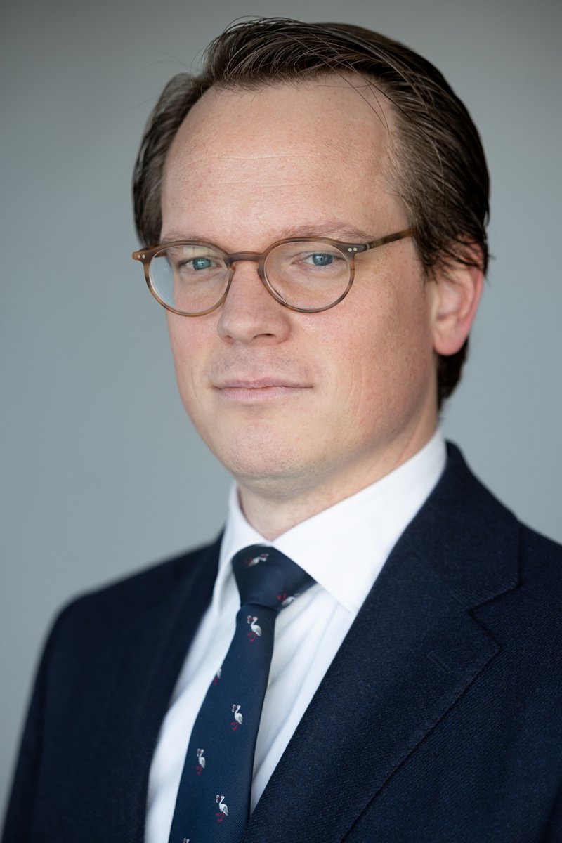 gijs van midden