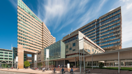 Gerechtshof Den Haag