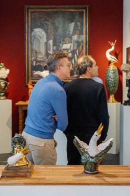 PAN day 1 2024 Photo Almicheal Fraay @maikeljay-10