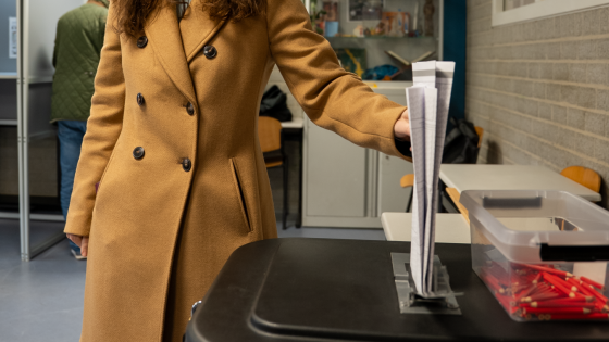 Jeltje Straatman #6 – stemmen foto-1_Bw door Dylan Luijten 2