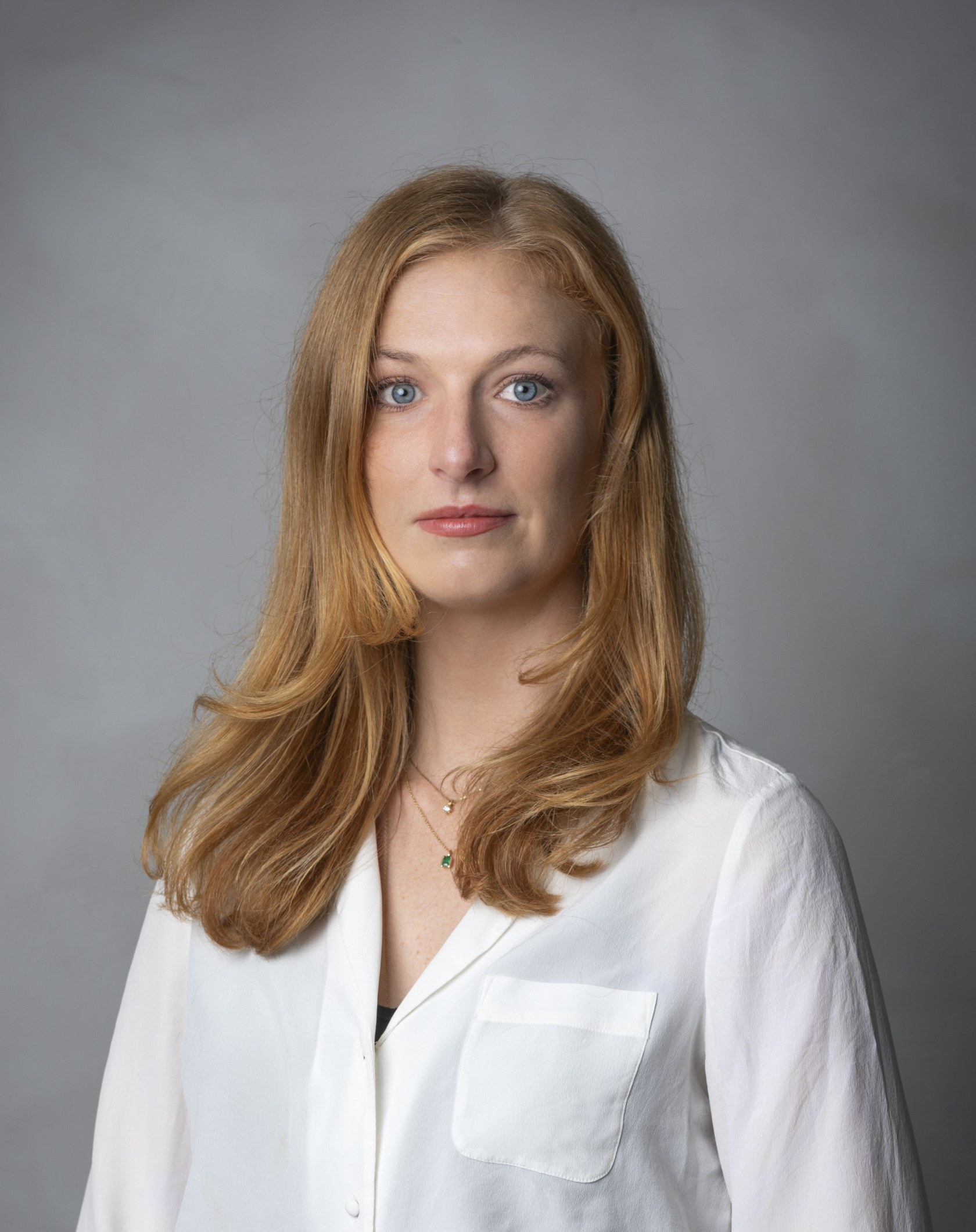 Portretfoto Doortje van Leeuwen