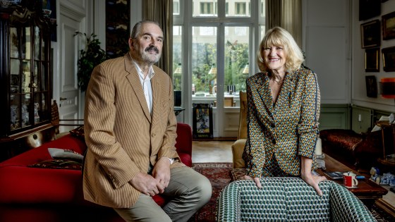 Gaasbeek en Gaasbeek