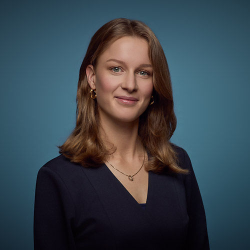 Manon Bonhof, Wijn & Stael Advocaten