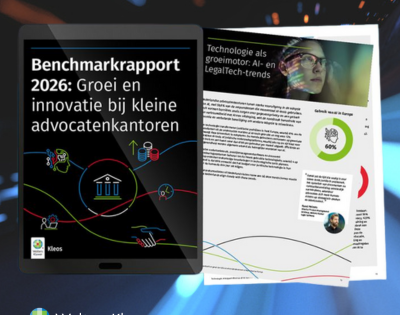 Advertorial Advocatenblad