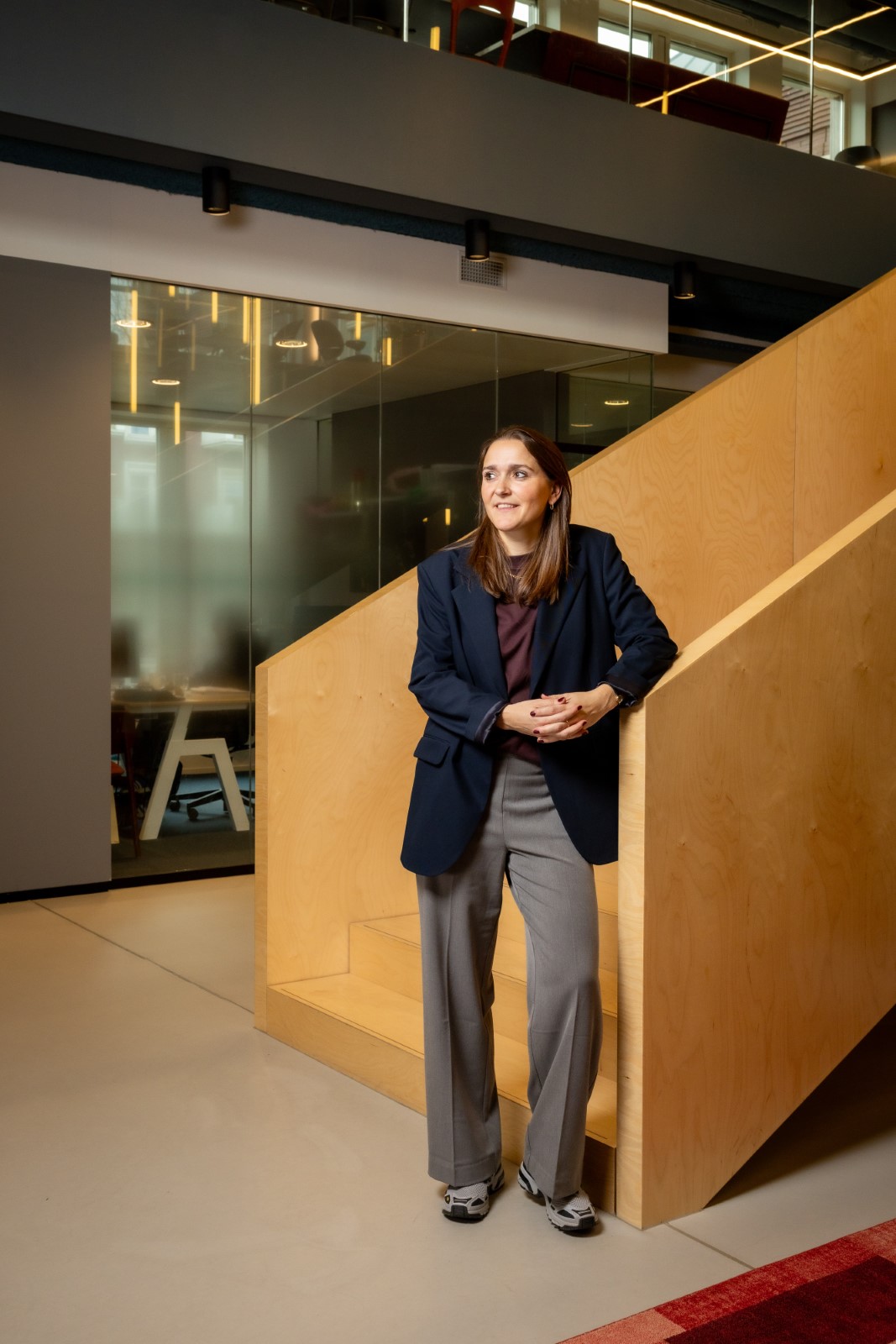 Hanne van ’t Klooster – KVdL