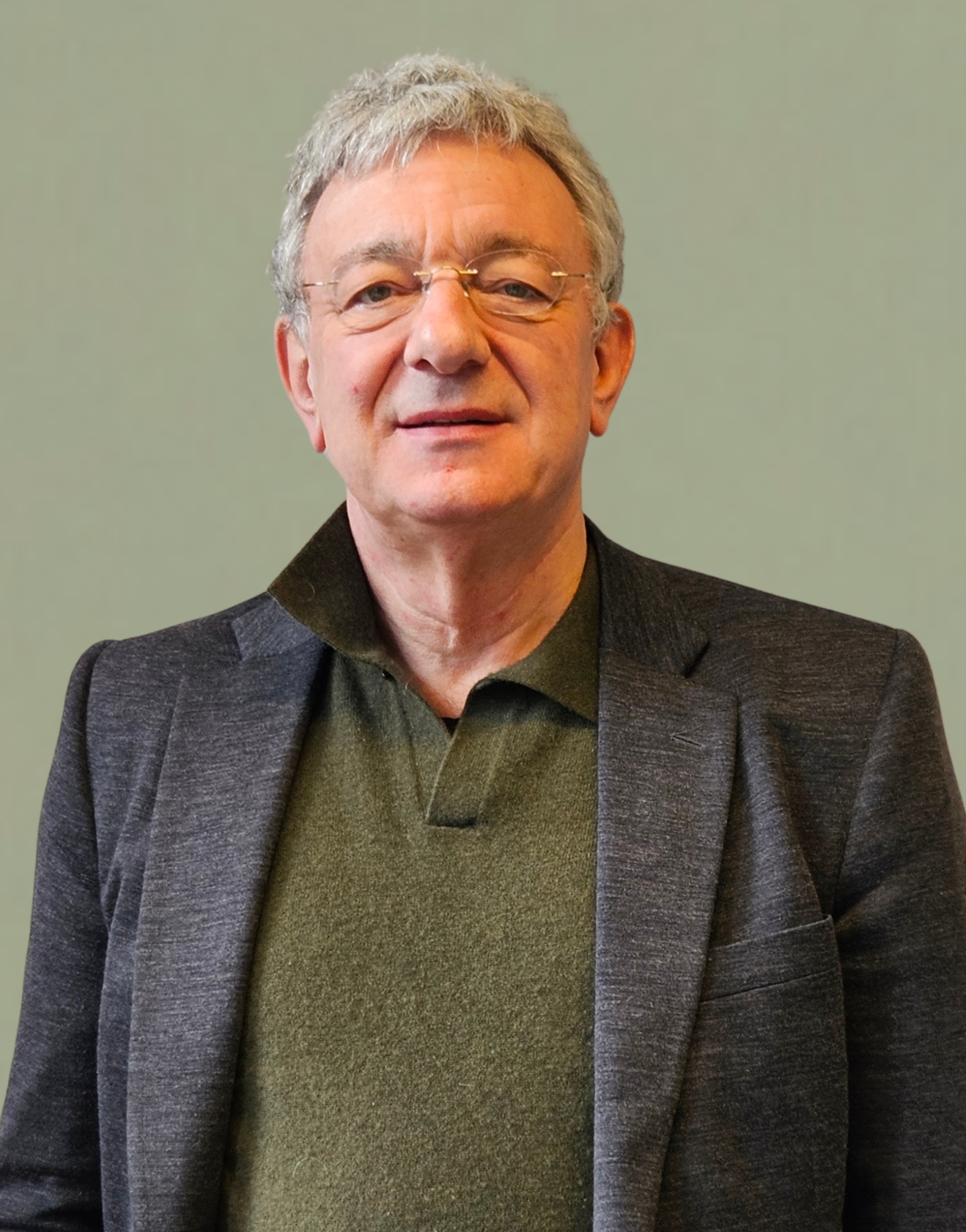 Ferry van Schoonhoven