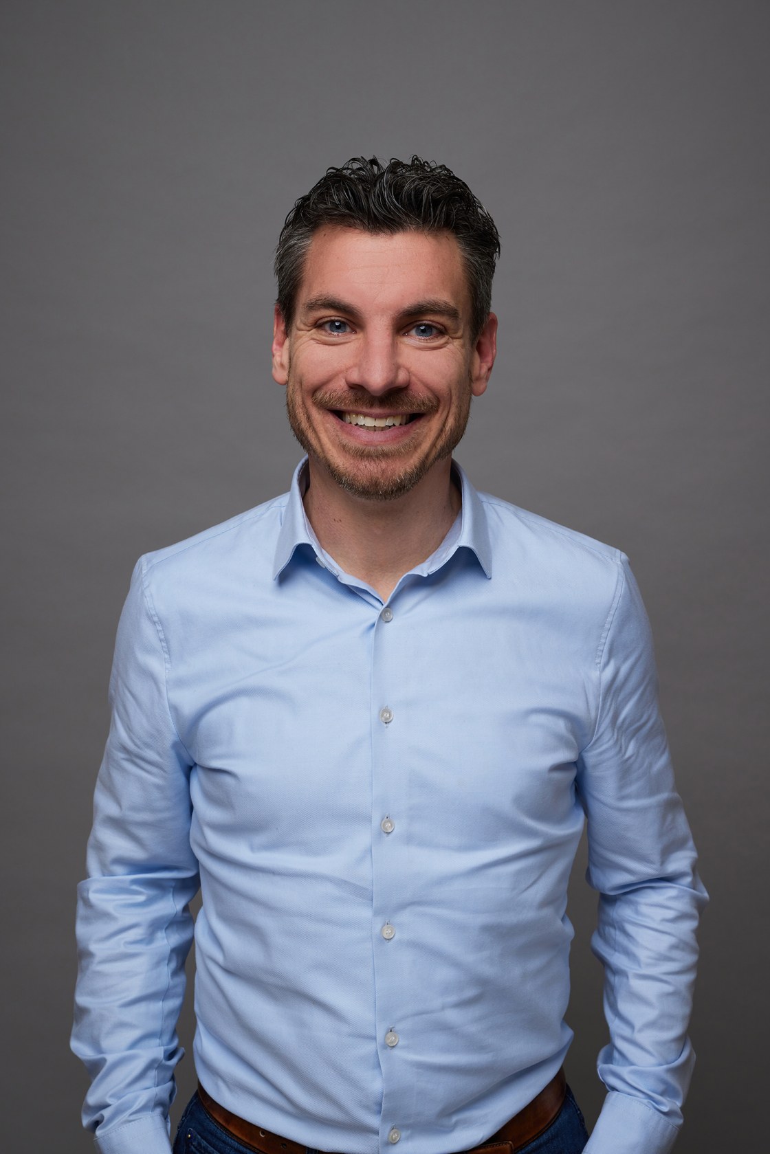 Stefan Jansen