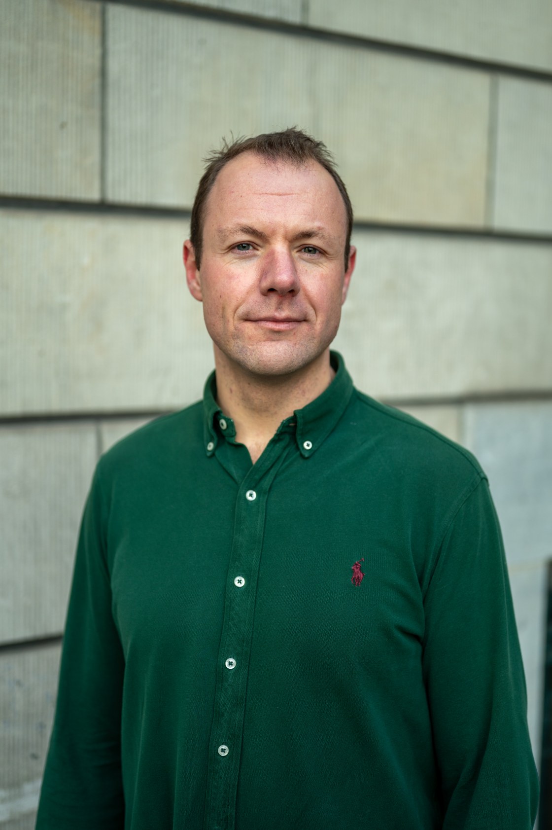 Erik Verweij
