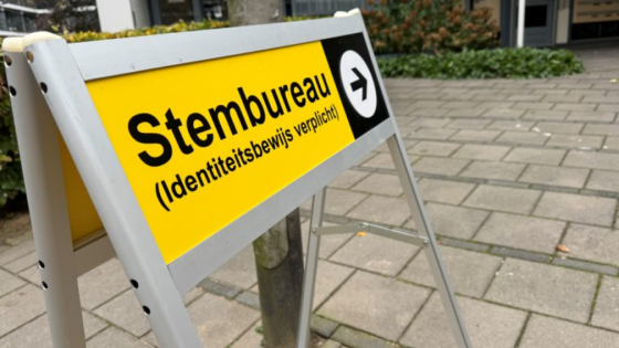 stembureau
