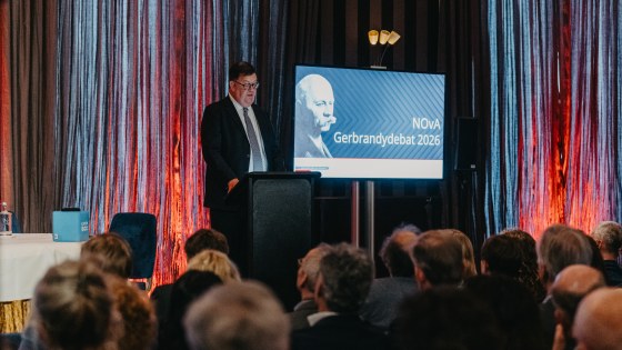 Gerbrandydebat