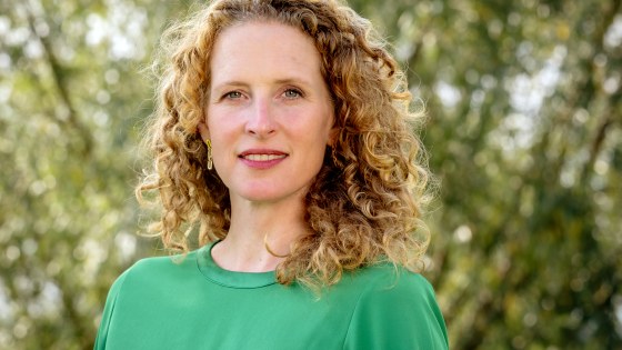 Sanne van Oers (Linda-Verweij-Fotografie)