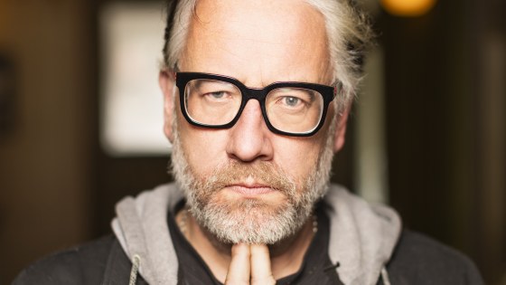 Frank van de Goot