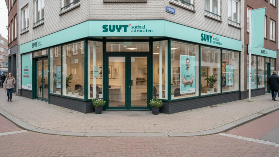 suyt sociaal
