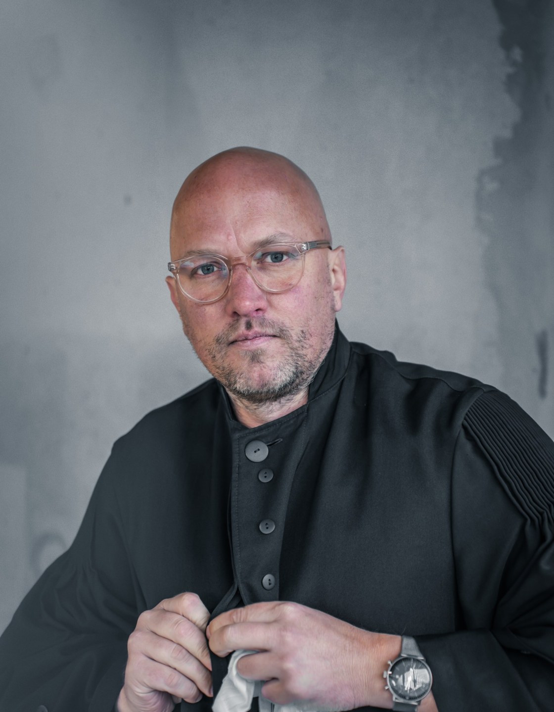Jaap-Willem Roozemond