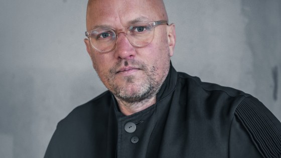 Jaap-Willem Roozemond