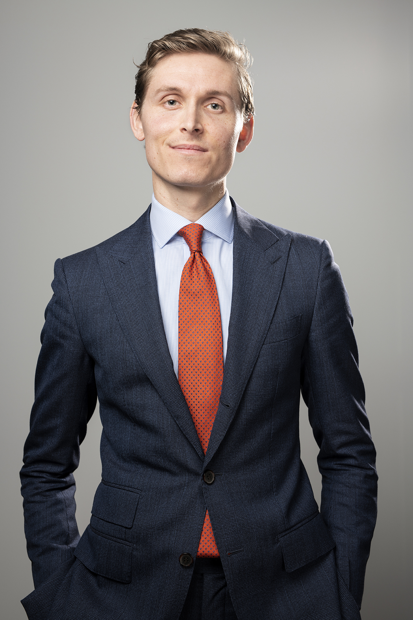 Laurens Hillen – counsel Finnius