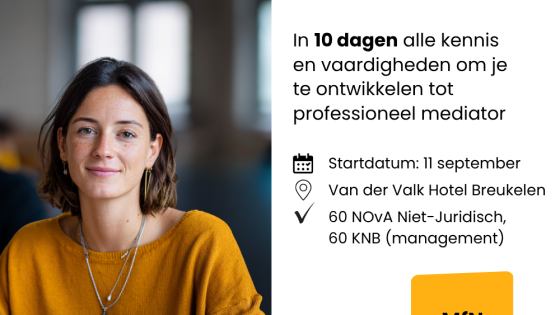banner Mediation advertorial advblad