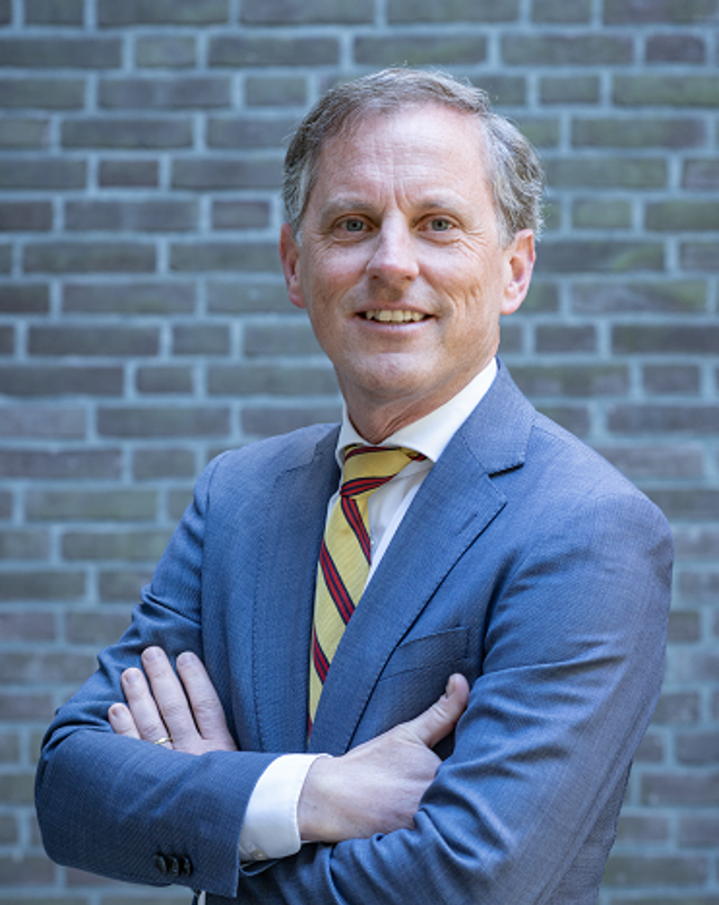 Thomas Voskuil
