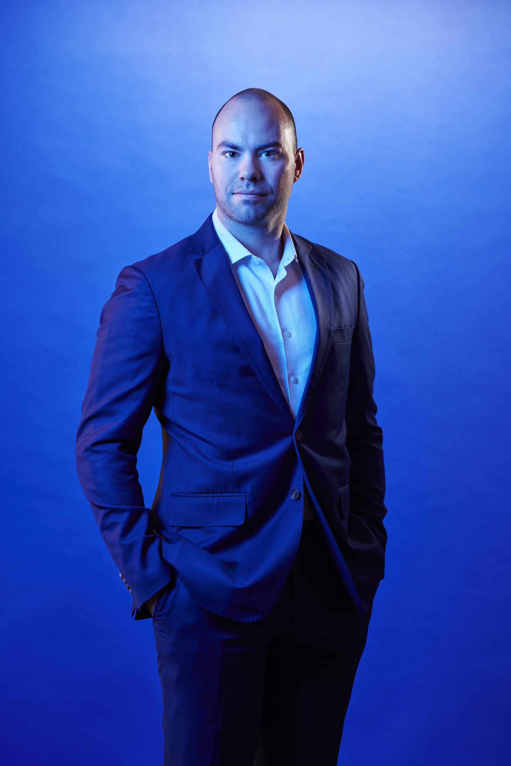 Joel van Wijk