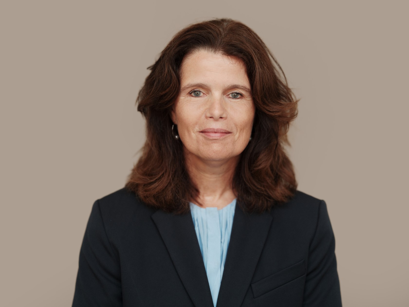 Sylvia Dikmans