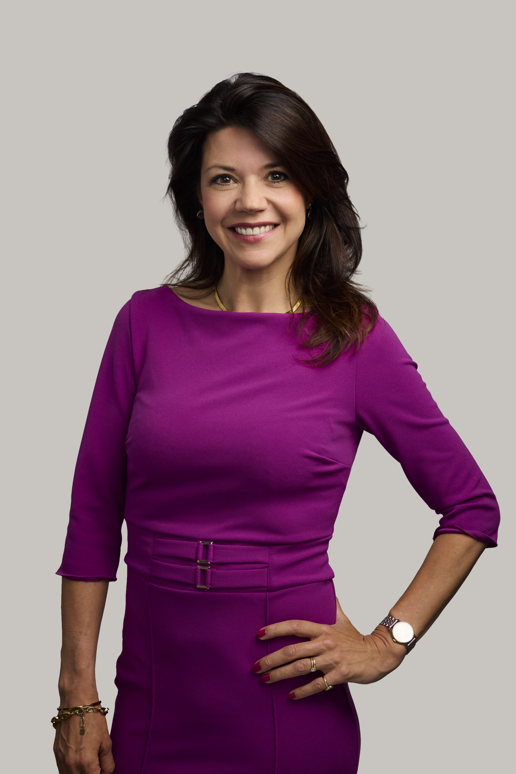 Christine Vreede