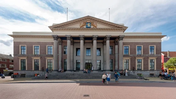 gerechtshof arnhem leeuwarden