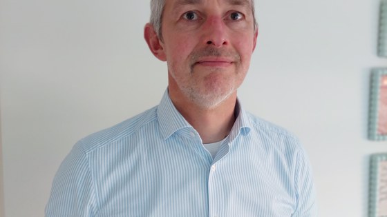 Alex van Heest