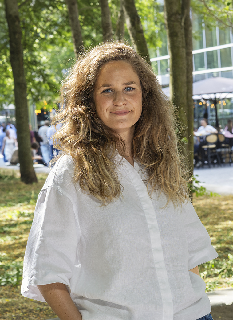Juno Terpstra