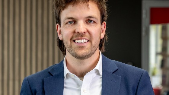 Foto Thomas van der Sommen