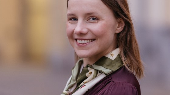 Fleur le Roy – foto Charlotte le Roy