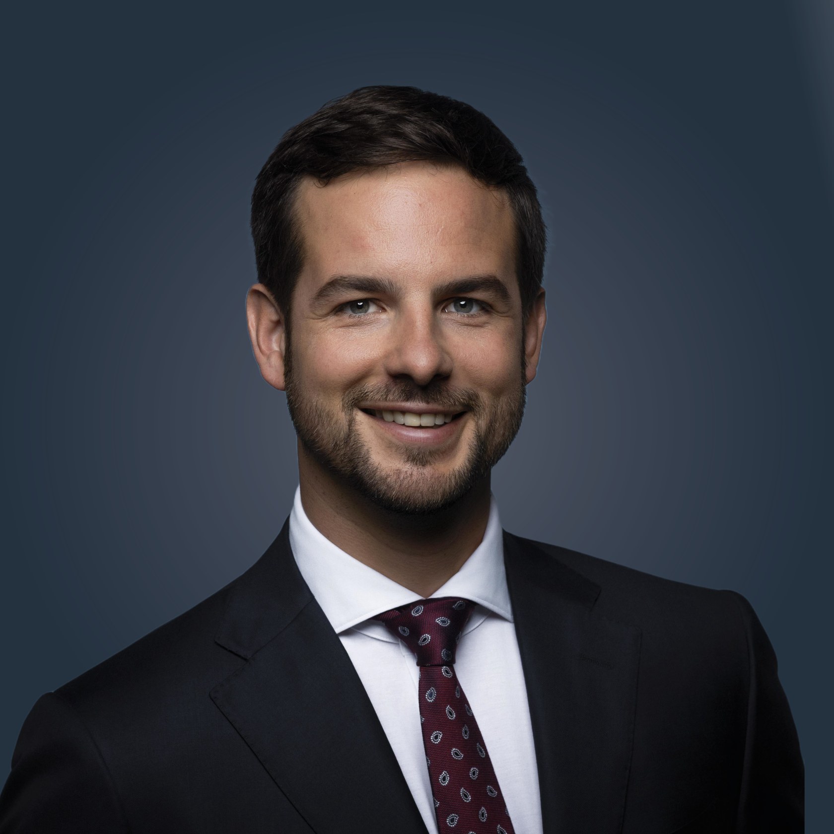Frank van de Wakker