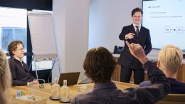 Vlieguren maken met AI als copiloot