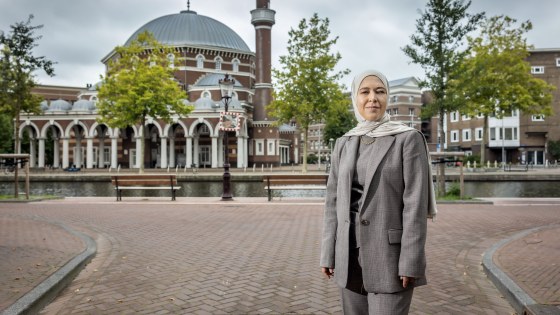 Elsa van de Loo